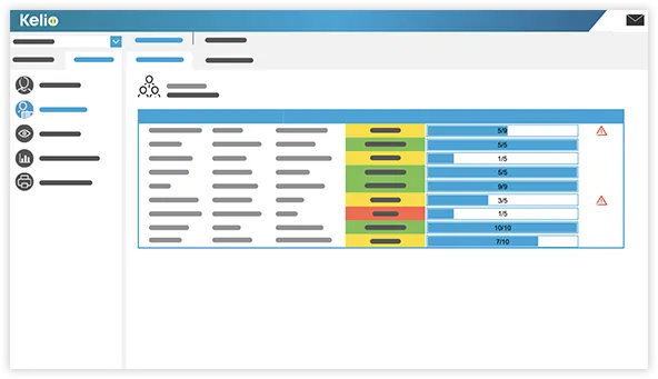 HR-Prozesse: Organisieren Sie die Aufgabenplanung und erleichtern Sie das HR-Onboarding