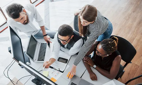outil collaboratif