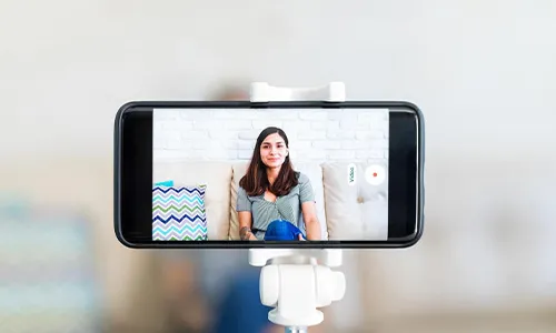 Pitch vidéo recrutement