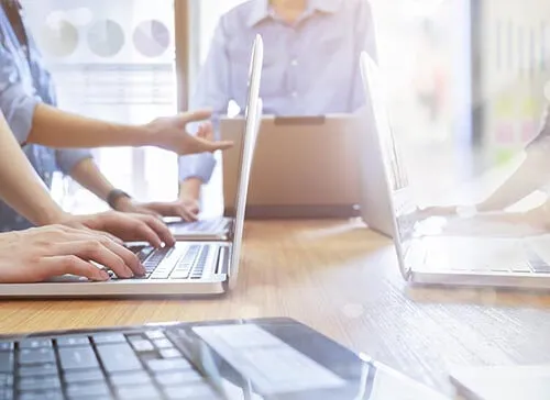 prestation de service - formation au logiciel Kelio
