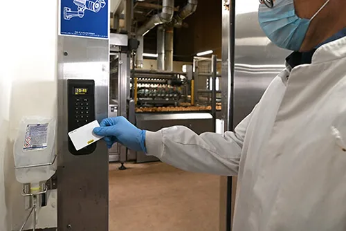 Simplifier le management de vos équipes de production en suivant les résultats en temps réel