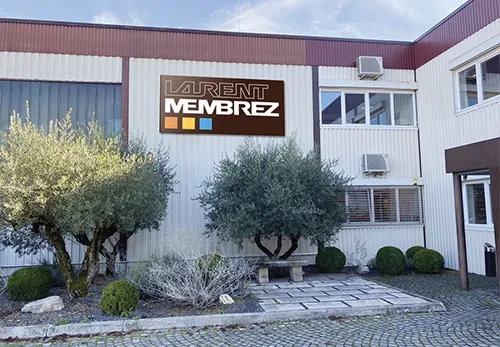 Quels sont les bénéfices concrets de Kelio pour Laurent Membrez ?