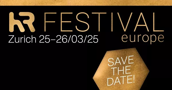 HR festival 2025