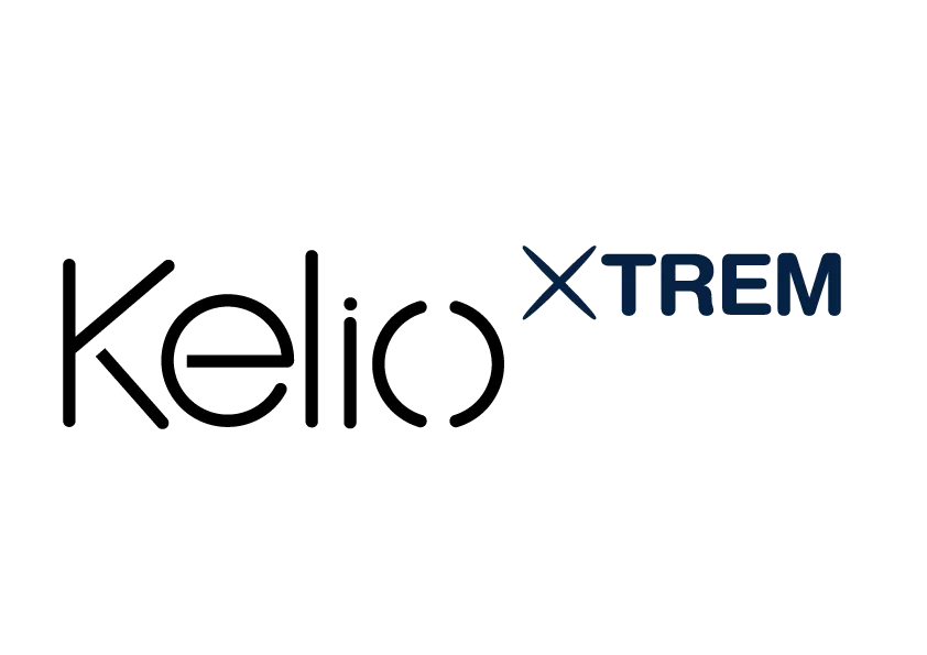 Logo kelio xtrem