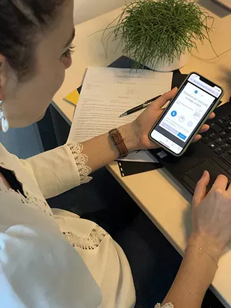 Les avantages de la signature électronique