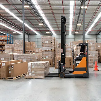 Comment assurer la sécurité des flux de personnes au sein de votre entreprise ?