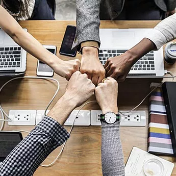 Fortbildung Ihrer Benutzer