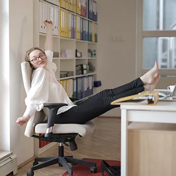 Une fiabilité pour vos envois en paie