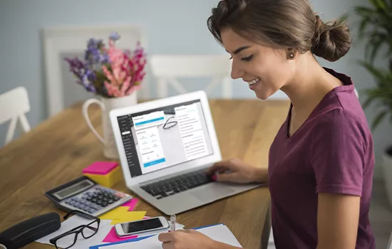 Kelio – Urlaubsverwaltung – kompatibel mit 130 Softwares für die Lohnbuchhaltung