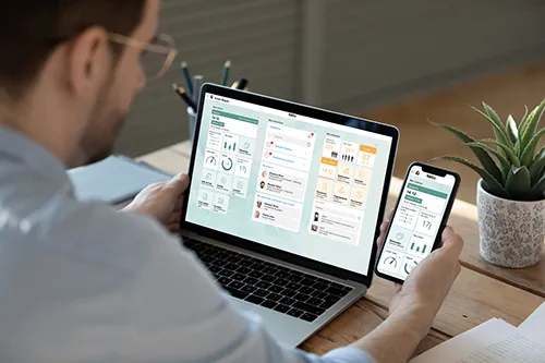 Offer smooth and intuitive user experience