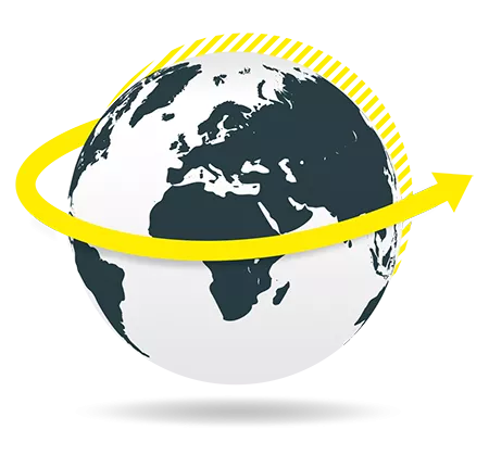 Kelio auf internationaler Ebene