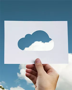 Logiciel RH en mode Cloud/ SaaS