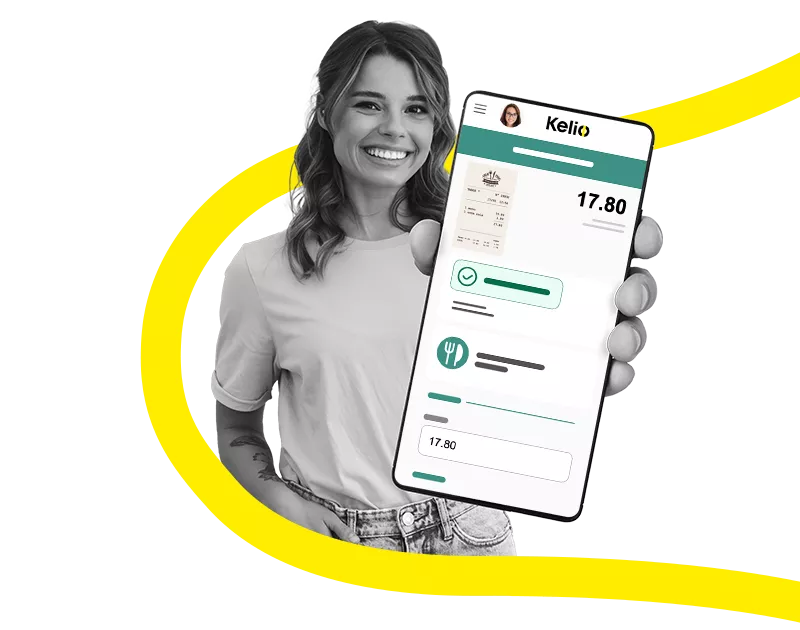 Kelio - solution SIRH complète