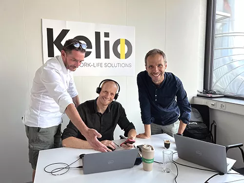 Webinaires intéressants et support efficace Webinaires intéressants et support efficace