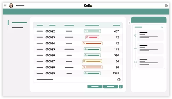 Digitalisez vos notes de frais