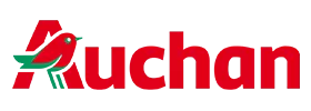 Logo Auchan