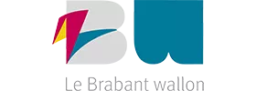 Logo Brabant wallon