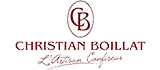 Logo christian boillat