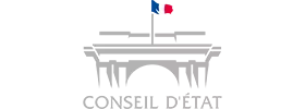 Logo Conseil d'Etat