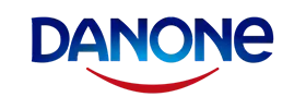 Logo Danone