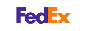 Logo Fedex Logo Fedex