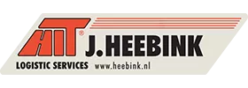 Logo J. Heebink Logo J. Heebink