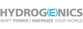 Logo Hydrogenics