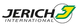 Logo Jerich Logistics Logo Jerich Logistics