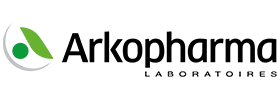 Logo Arkopharma laboratoires