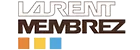 Logo Laurent Membrez