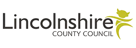 Logo Lincolnshire County Council