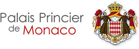 Logo Palais Princier de Monaco