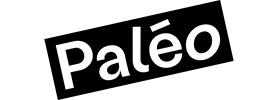 logo Paléo