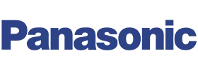 Logo Panasonic