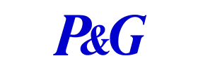 Logo Procter & Gamble