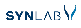 Logo Synlab