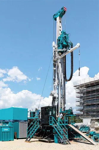 Wie verlief die Implementierung von Kelio?