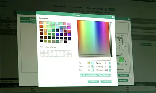 Qualité des services proposés par Kelio Suisse