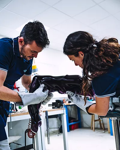 Quelles perspectives d'expansion en Suisse alémanique ?