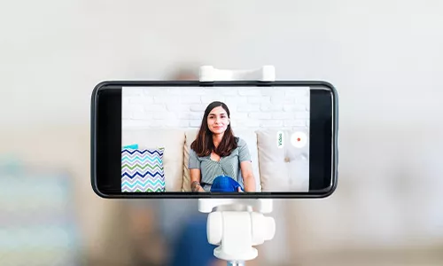 Pitch vidéo recrutement