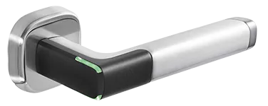 Poignée électronique sans fil