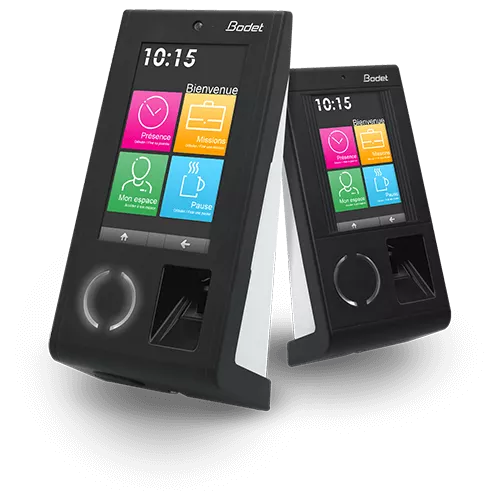 Kelio - pointage biométrique pointeuse-biometrique-kelio