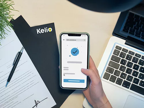 Automatisieren Sie Ihre Personalverwaltung mit integriertem Mailing und elektronischer Signatur