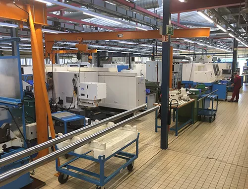 De quelle manière Kelio optimise la sécurité incendie chez Rollvis ?