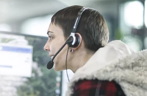 Kelios lokale und internationale Kundenbetreuung