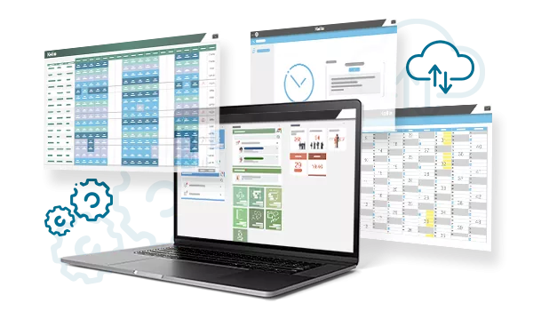 solution kelio solution kelio