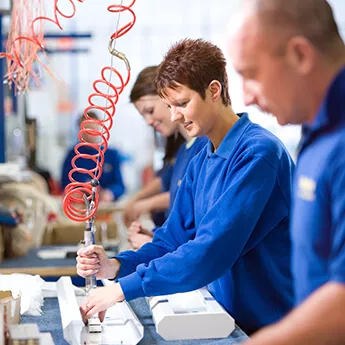 Branchenspezifische Lösungen für jedes Geschäftsfeld