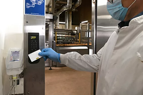 Simplifier le management de vos équipes de production en suivant les résultats en temps réel