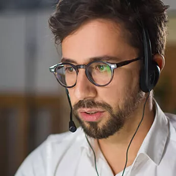 Déploiement et paramétrage de votre logiciel RH et de contrôle d’accès par nos experts