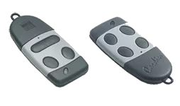 Lecteurs d'accès à longue distance